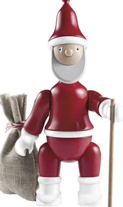 Discount Julemand Figurer & Skulpturer|Julepynt