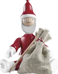 Discount Julemand Figurer & Skulpturer|Julepynt