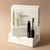 Juleæske - Eyelash Growh Serum 5ml + Extra Volume Mascara-Sanzi Beauty Best