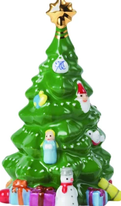 Juletræ 2025-Royal Copenhagen Hot