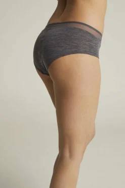 Dame Femilet Uldundertøj>Juliana Shorty