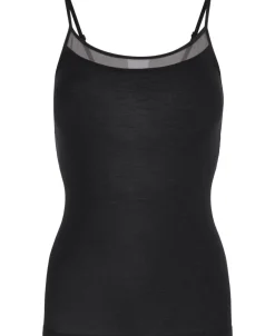 Dame Femilet Uldundertøj|Undertrøjer>Juliana Top