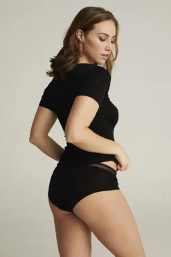 Online Juliana T-shirt Dame Uldundertøj|Undertrøjer