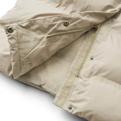 New Juliet Coat Vintejakke Børn Jakker & Overtøj