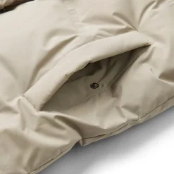 New Juliet Coat Vintejakke Børn Jakker & Overtøj