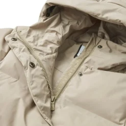 New Juliet Coat Vintejakke Børn Jakker & Overtøj