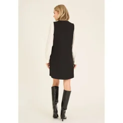 Juliette spencer dress-A-VIEW Online