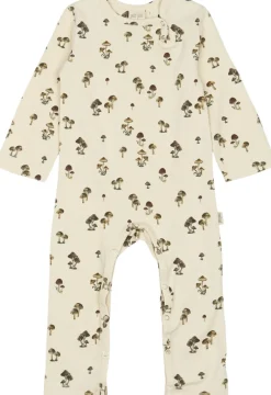 Børn PETIT PIAO Heldragter>Jumpsuit L/S Printed