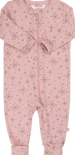 Jumpsuit w/ 2in1 foot-Joha Best