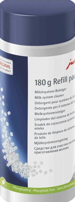 Mælkerens mini tabs refill 180g-Jura Sale