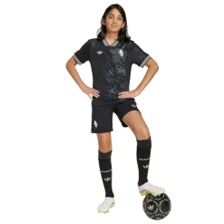 Clearance Juventus 25/26 3 Trøje Børn T-Shirts & Toppe