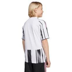 Online Juventus 25/26 Hjemmebanetrøje Børn T-Shirts & Toppe