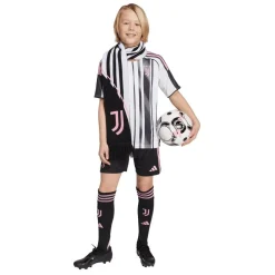Online Juventus 25/26 Hjemmebanetrøje Børn T-Shirts & Toppe