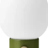 JWDA Table Lamp, Portable, Ø14,4, D-Audo Copenhagen Discount