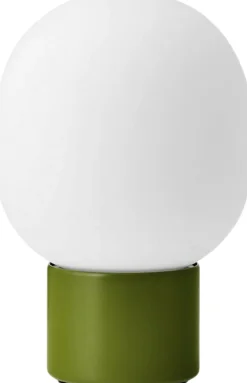 JWDA Table Lamp, Portable, Ø14,4, D-Audo Copenhagen Discount