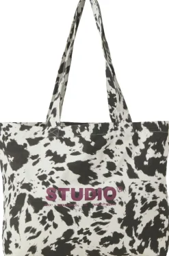 JXBETHANY AOP TOTE BAG ACC LN-JJXX