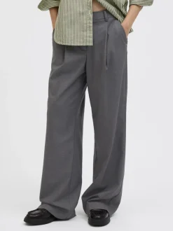 JXELLIS WIDE HW PANT TLR NOOS-JJXX Sale