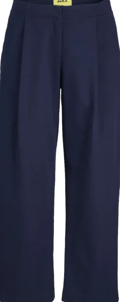 Dame JJXX Bukser>JXMADDY BARREL MW PANT PNT