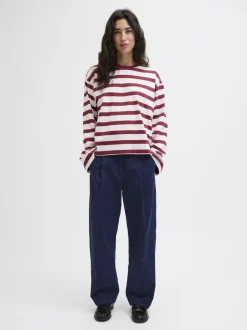 Dame JJXX Bukser><noscript><img width=