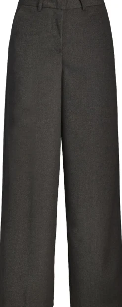 Dame JJXX Bukser>JXNIA WIDE HW PANT TLR