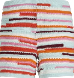 Dame JJXX Shorts>JXRORY SHORTS KNIT