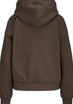 Dame JJXX Sweatshirts & Sweatpants>JXSTUDIO VESTERBRO LS RLX HOOD SWT