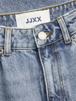 Outlet JXTOKYO WIDE HW CR6013 LN Dame Jeans