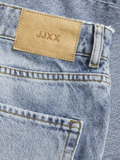 Outlet JXTOKYO WIDE HW CR6013 LN Dame Jeans