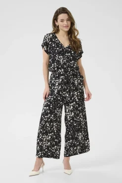 Best KAbeathe Jumpsuit Dame Buksedragter