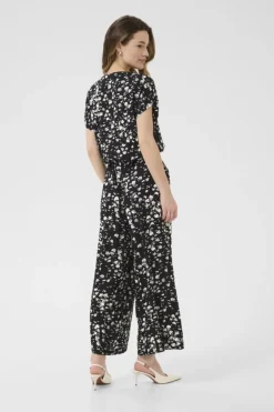 Best KAbeathe Jumpsuit Dame Buksedragter