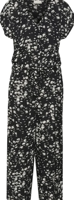 Best KAbeathe Jumpsuit Dame Buksedragter