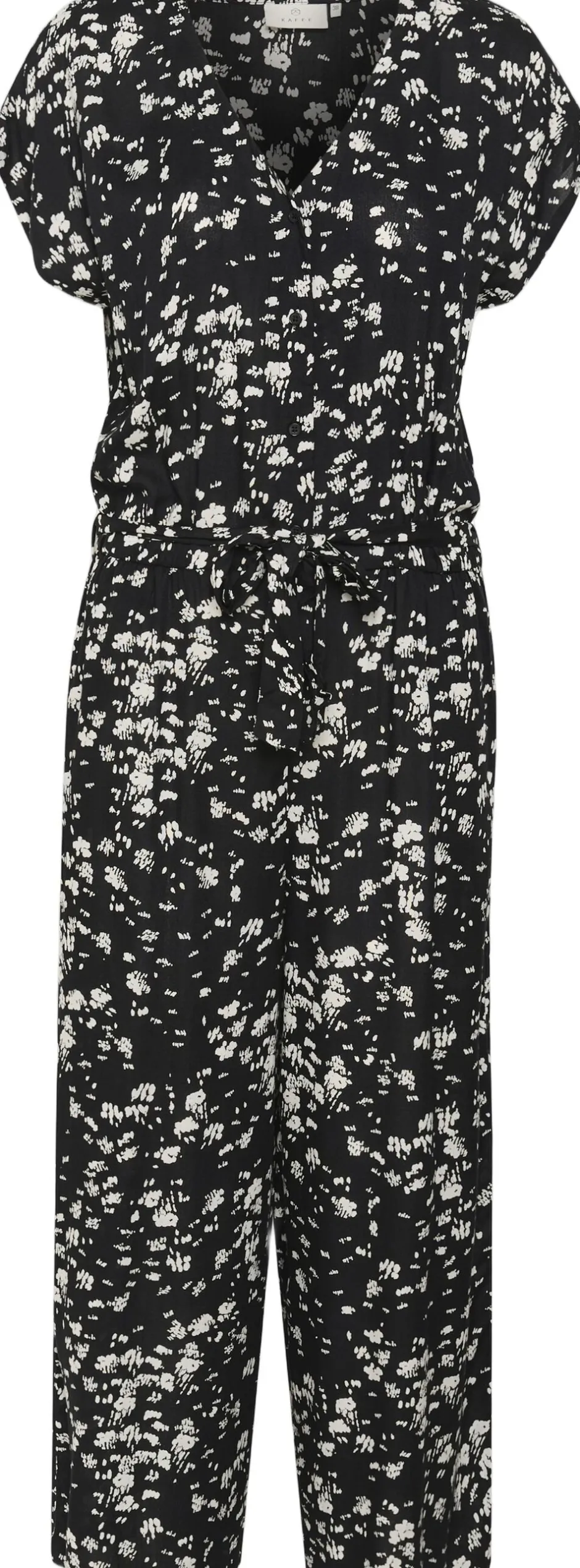 Best KAbeathe Jumpsuit Dame Buksedragter