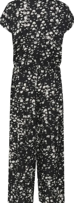 Best KAbeathe Jumpsuit Dame Buksedragter