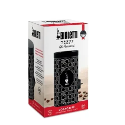 Clearance Kaffedosering inkl. dåse Kaffe & Te