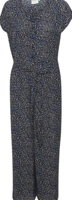 KAilona Jumpsuit-Kaffe Outlet