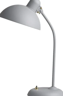 Kaiser Idell 6556-T, Easy Grey Trådløse Lamper