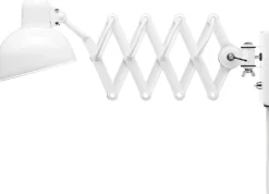 Best KAISER idell™ 6718-W, White Væglamper