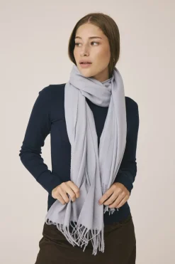 Dame Magasin du Nord Collection Halstørklæder & Tørklæder>Kaizer 4