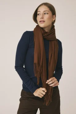 Best Kaizer 4 Dame Halstørklæder & Tørklæder