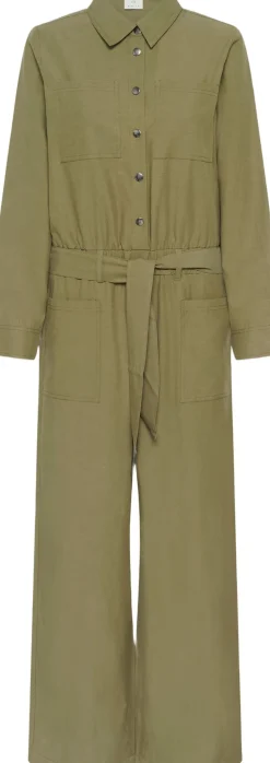 Hot KAliva Jumpsuit Dame Buksedragter