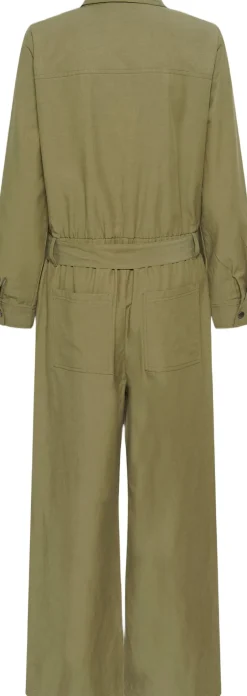 Hot KAliva Jumpsuit Dame Buksedragter