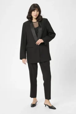 Dame Kaffe Blazere & Veste>KAlorindia Blazer