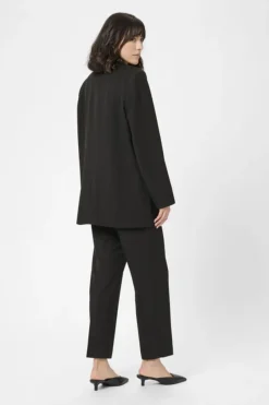 Dame Kaffe Blazere & Veste><noscript><img width=