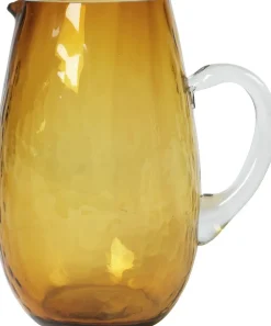 Broste Copenhagen Karafler & Kander>KANDE 'HAMMERED' MUNDBLÆST