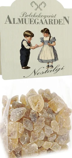 Kandis, Klodsbundspose, 150g-Almuegaarden Best