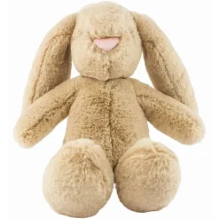 KANIN LYS BRUN 30CM TINKA-Legetøj Hot