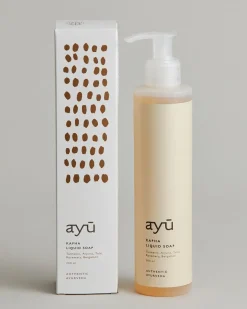 Kapha Sæbe til Hænder og Krop-AYU Hot