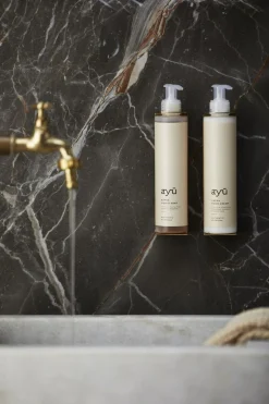 Kapha Sæbe til Hænder og Krop-AYU Hot