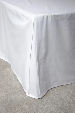 Kappelagen 140x200x45cm hvid-Magasin du Nord Collection Sale