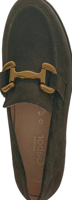 Clearance KAPSEL-KOLL Dame Loafers